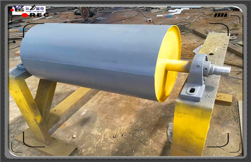 永磁滾筒電機保養