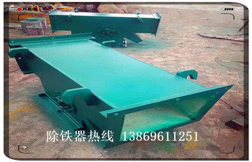 湖北管道除鐵器廠(chǎng)家