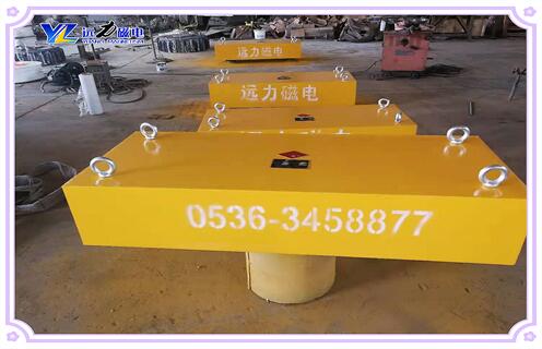 河南永磁優質除鐵器價格