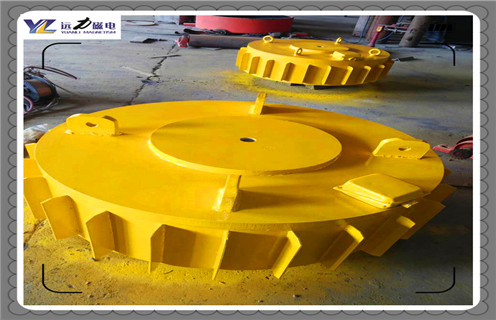 四川電磁除鐵器rcdb 8價格