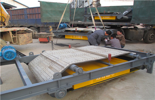 浙江自卸式永磁除鐵器價格		