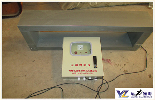 專業的礦用金屬探測儀