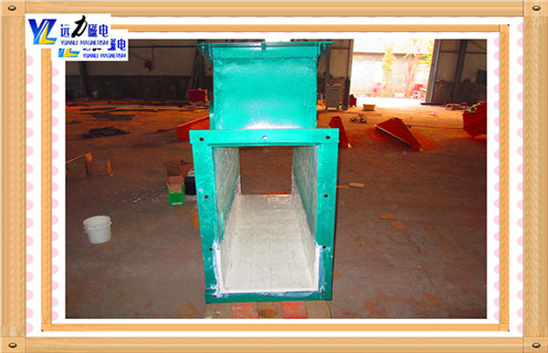 管道除鐵器，重慶磁性管道除鐵器_內部構造_重慶磁性管道除鐵器哪家好_使用方法 