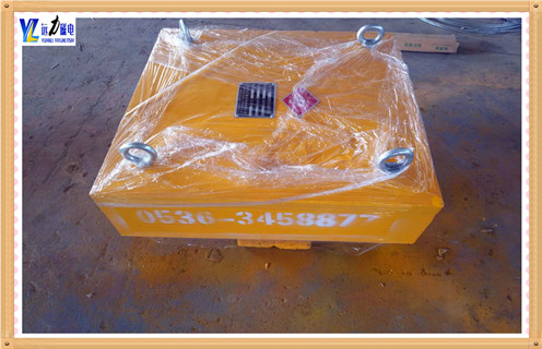 永磁帶式除鐵器，西藏永磁帶式除鐵器價格_西藏永磁帶式除鐵器價格批發(fā)價格_使用說明書原理型號價格 