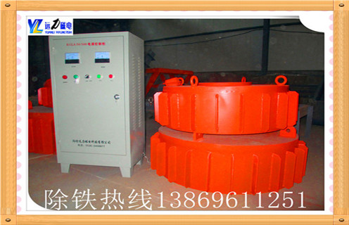 永磁除鐵器,山西永磁除鐵器皮帶如何安裝_山西永磁除鐵器皮帶如何安裝批發價格_使用說明書原理型號價格 永磁除鐵器,山西永磁除鐵器皮帶如何安裝_山西永磁除鐵器皮帶如何安裝批發價格_使用說明書原理型號價格