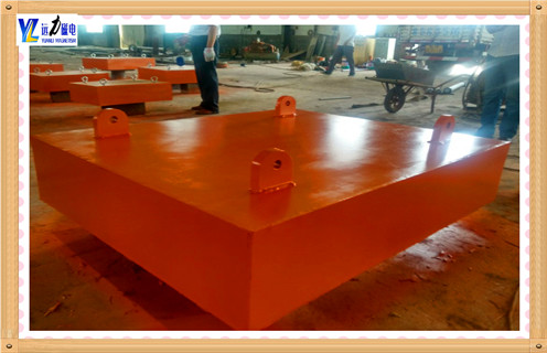 除鐵器結構及工作原理 除鐵器結構及工作原理