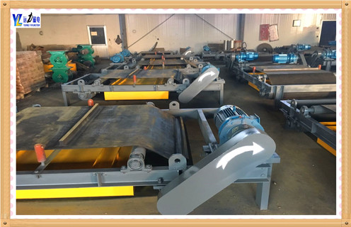 臨朐強磁除鐵器價格主要受哪些因素影響 臨朐強磁除鐵器價格主要受哪些因素影響