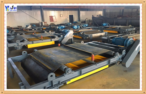 強(qiáng)磁除鐵器供應(yīng)商 強(qiáng)磁除鐵器供應(yīng)商