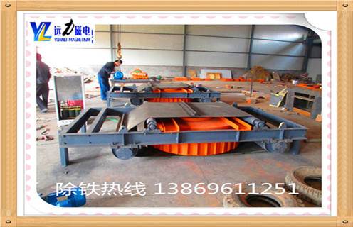 電磁除鐵器rcdd-8價格 電磁除鐵器rcdd-8價格
