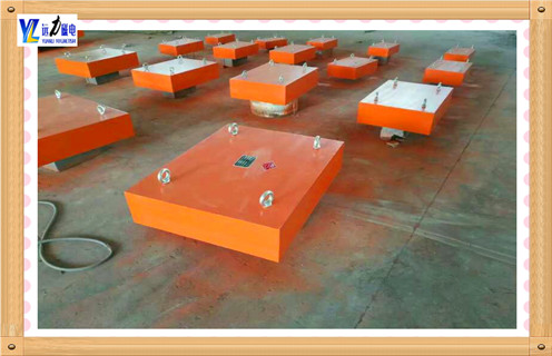 永磁除鐵器吸磁原理主要依據什么 永磁除鐵器吸磁原理主要依據什么