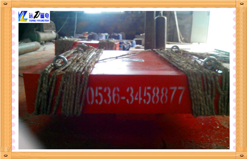 高嶺土漿料永磁除鐵器生產廠家 高嶺土漿料永磁除鐵器生產廠家