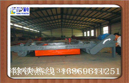 廣東自動永磁除鐵器廠家批發價格 廣東自動永磁除鐵器廠家批發價格