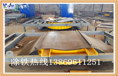 洗煤廠電磁自卸式除鐵器崗位作業標準 洗煤廠電磁自卸式除鐵器崗位作業標準