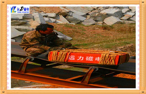 皮帶機(jī)除鐵器安裝標(biāo)準(zhǔn)及如何找到好的廠家 皮帶機(jī)除鐵器安裝標(biāo)準(zhǔn)及如何找到好的廠家