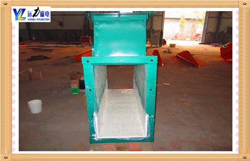 液體管道除鐵器粉料漿料均可 液體管道除鐵器粉料漿料均可