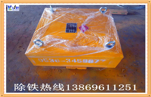 超強(qiáng)永磁除鐵器際空運能被允許嗎 超強(qiáng)永磁除鐵器際空運能被允許嗎