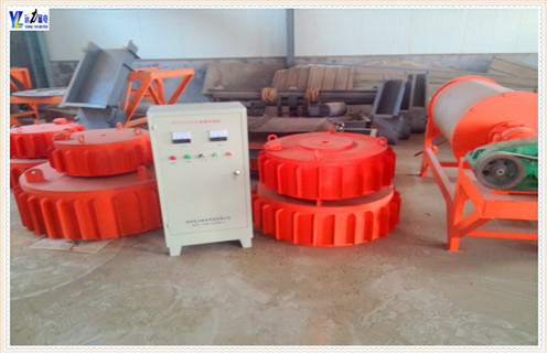 強磁除鐵器生產銷售 強磁除鐵器生產銷售