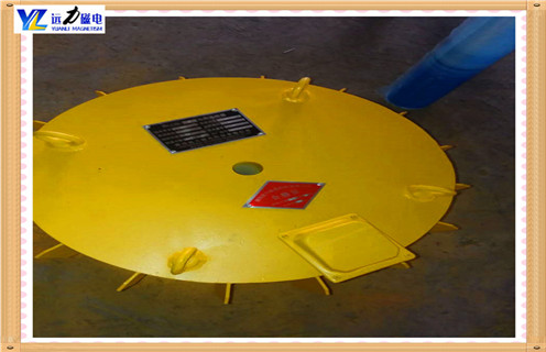 除鐵器磁場強度降低是什么原因引起的，誘因有哪些？