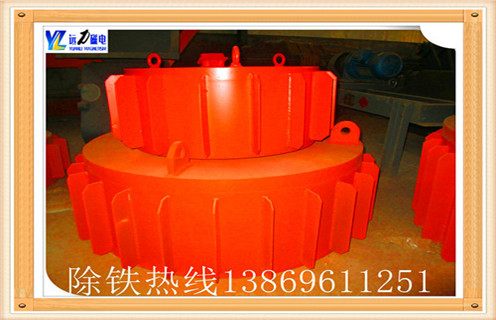 電磁除鐵器的總體設計,技術性基本原理你又了解是多少 電磁除鐵器的總體設計,技術性基本原理你又了解是多少