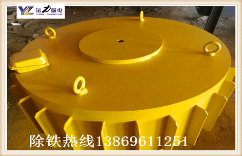 除鐵設備的挑選方式有哪些?除鐵器廠家帶您了解除鐵器的挑選技術襖！