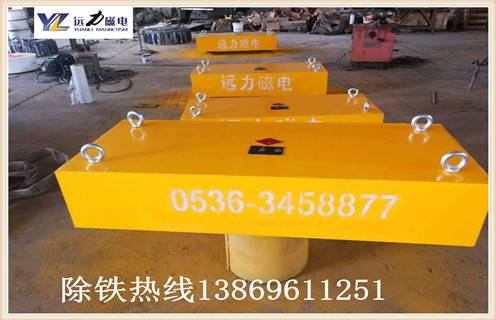 寧波除鐵器廠家教您除鐵器出現故障如何快速解決 寧波除鐵器廠家教您除鐵器出現故障如何快速解決