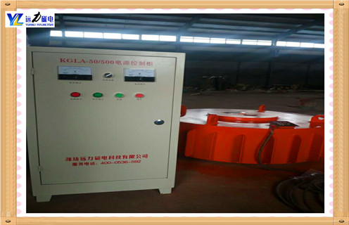 電磁除鐵器的主要用途及主要注意點是什么? 電磁除鐵器的主要用途及主要注意點是什么?