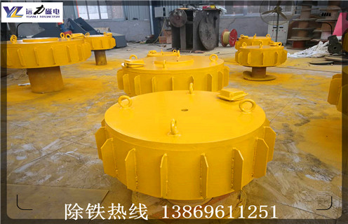 永磁除鐵器與電磁除鐵器兩者在清洗過程中有何區別,我們如何清洗更干凈 永磁除鐵器與電磁除鐵器兩者在清洗過程中有何區別,我們如何清洗更干凈