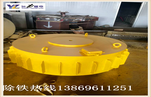 節(jié)能磁力強(qiáng)勁的電磁除鐵器廠家哪里好找 節(jié)能磁力強(qiáng)勁的電磁除鐵器廠家哪里好找