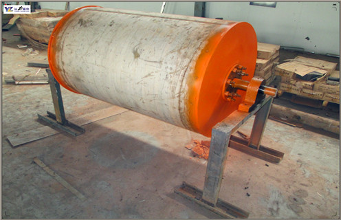 永磁磁力滾筒遠力 永磁磁力滾筒遠力