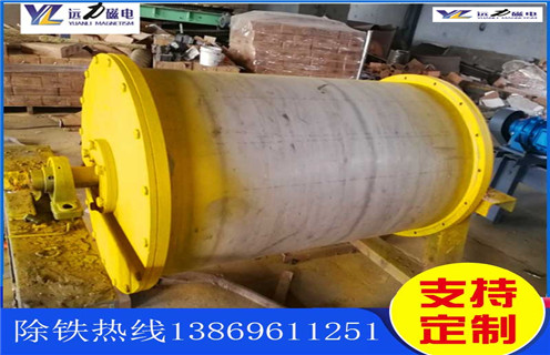 跳鋁機(jī)永磁滾筒怎么調(diào) 跳鋁機(jī)永磁滾筒怎么調(diào)