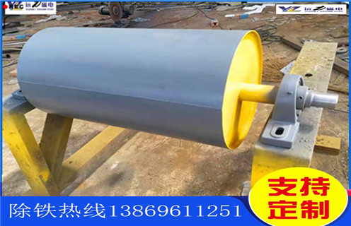 上海永磁滾筒價(jià)格決定因素是什么 上海永磁滾筒價(jià)格決定因素是什么