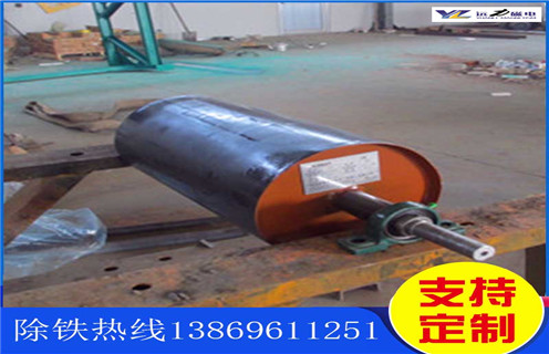 永磁滾筒,永磁滾筒發展趨勢 永磁滾筒,永磁滾筒發展趨勢