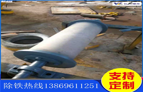 永磁式滾筒技術行業標準 永磁式滾筒技術行業標準