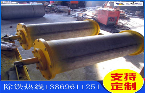 山東強磁磁滾筒哪家好 山東強磁磁滾筒哪家好