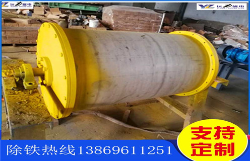 山東強磁磁滾筒哪家好 山東強磁磁滾筒哪家好