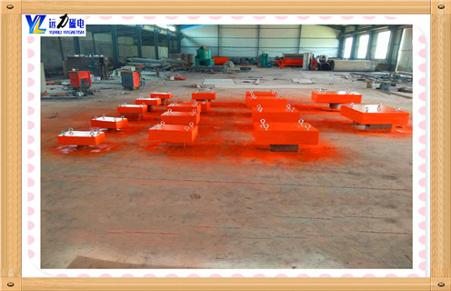 除鐵器使用效果好更要懂得維修 除鐵器使用效果好更要懂得維修