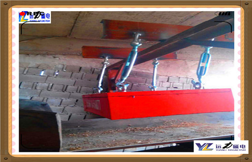 除鐵器與金屬探測(cè)儀配套使用,金屬一件別想逃 除鐵器與金屬探測(cè)儀配套使用,金屬一件別想逃