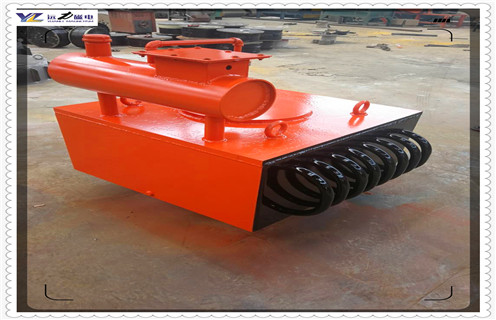 油直冷式電磁除鐵器 油直冷式電磁除鐵器