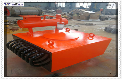 油冷電磁除鐵器加多少油合適 油冷電磁除鐵器加多少油合適