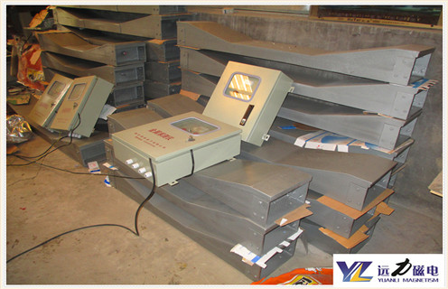 礦用金屬探測儀在購買后如何安裝和調試 礦用金屬探測儀在購買后如何安裝和調試