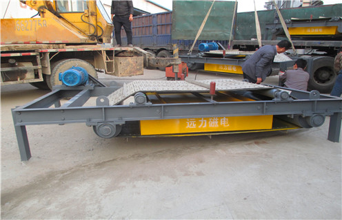 漳州自動(dòng)除鐵器廠家 漳州自動(dòng)除鐵器廠家