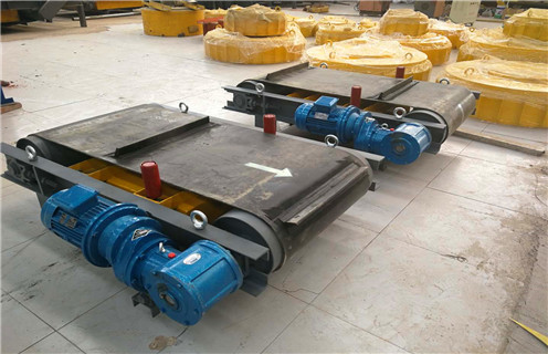 漳州自動(dòng)除鐵器廠家 漳州自動(dòng)除鐵器廠家