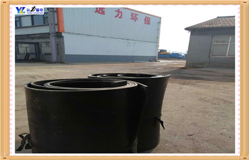 帶式電磁除鐵器皮帶 帶式電磁除鐵器皮帶