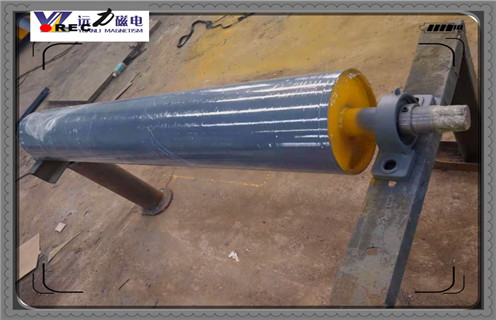 強磁滾筒,強磁滾筒磁選機,強磁滾筒磁選機結構 強磁滾筒,強磁滾筒磁選機,強磁滾筒磁選機結構