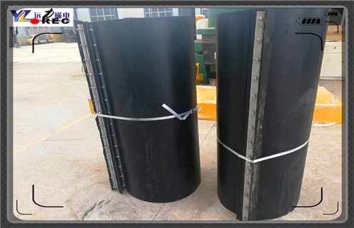 濰坊皮帶式永磁除鐵器 濰坊皮帶式永磁除鐵器