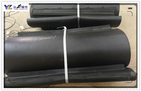 皮帶除鐵器跑偏的調整方法 皮帶除鐵器跑偏的調整方法