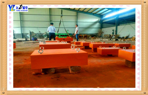 超強(qiáng)永磁除鐵器廠家結(jié)構(gòu)及工作原理 超強(qiáng)永磁除鐵器廠家結(jié)構(gòu)及工作原理