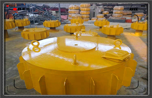 濰坊干式電磁除鐵器企業 濰坊干式電磁除鐵器企業