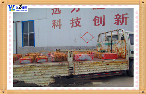 強永磁除鐵器生產廠家 強永磁除鐵器生產廠家