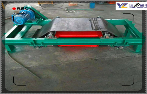 電磁除鐵器,自卸式電磁除鐵器尺寸 電磁除鐵器,自卸式電磁除鐵器尺寸